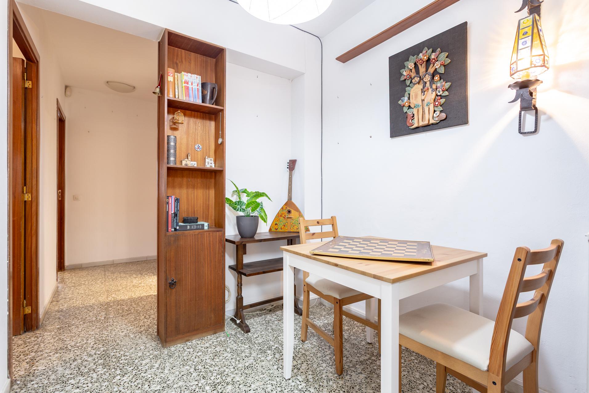 Imagen 19 Piso en venta en Reus / Cerca del Mercado y a 5 min. del centro de Reus.