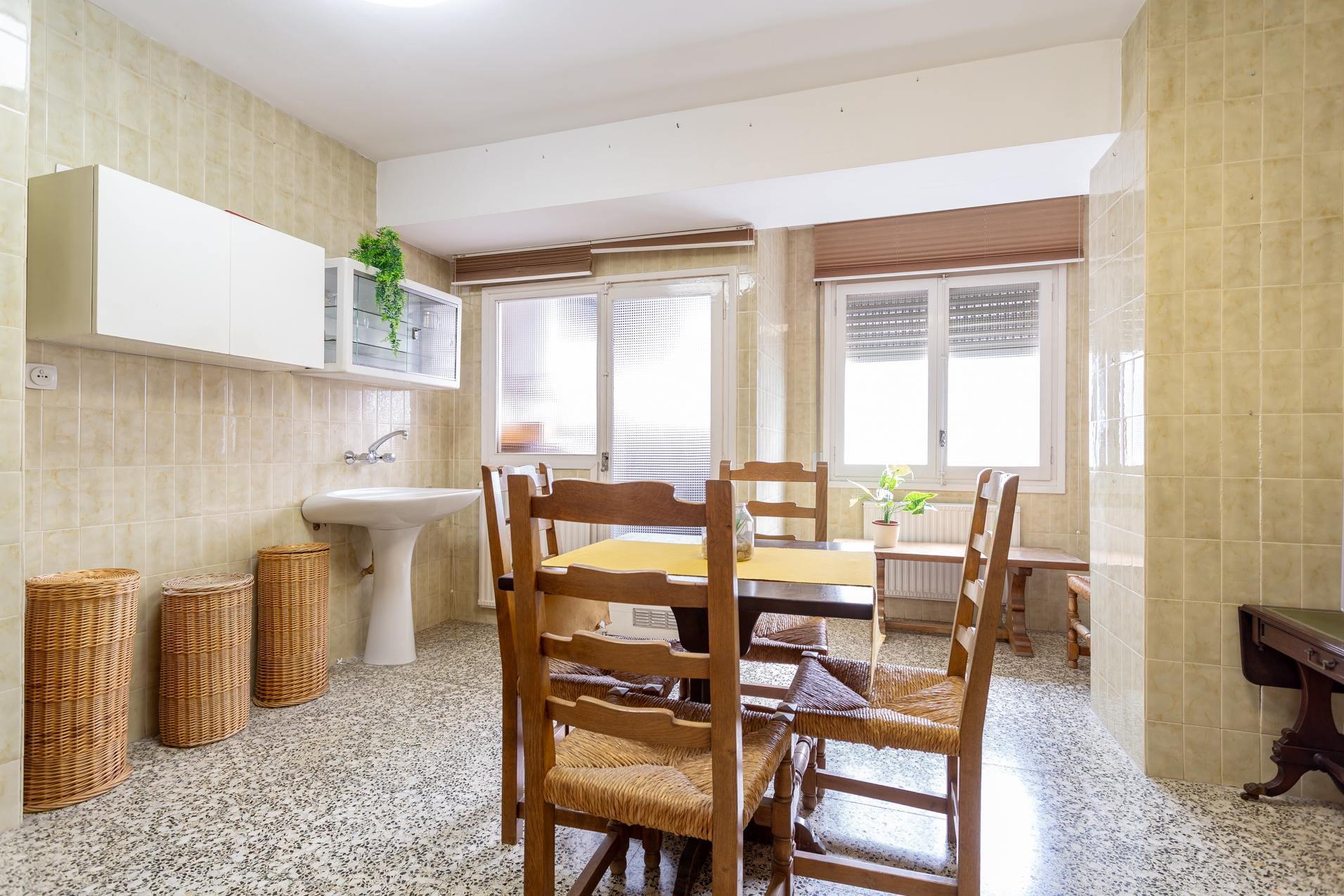 Imagen 17 Piso en venta en Reus / Cerca del Mercado y a 5 min. del centro de Reus.