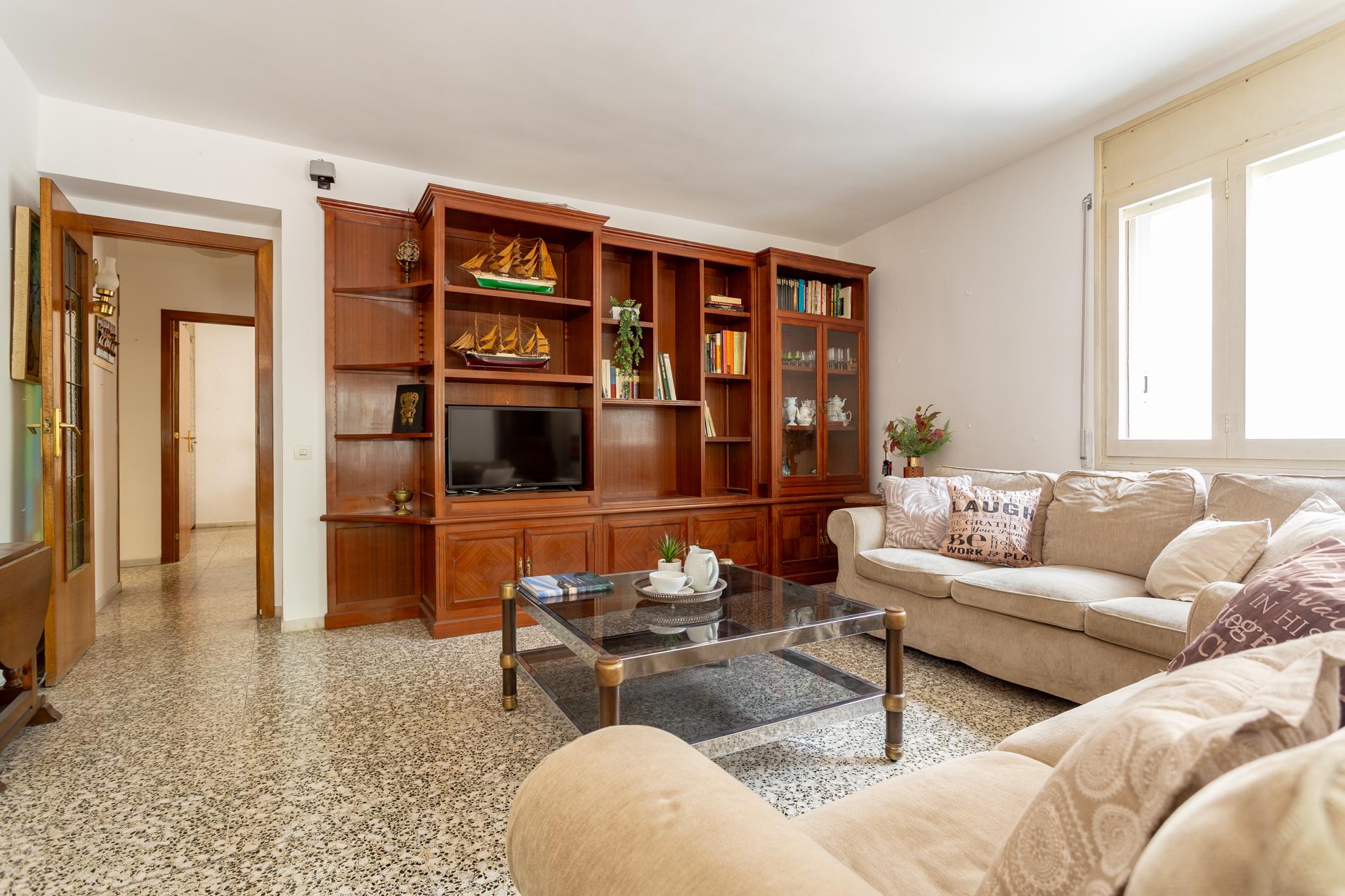 Imagen 5 Piso en venta en Reus / Cerca del Mercado y a 5 min. del centro de Reus.