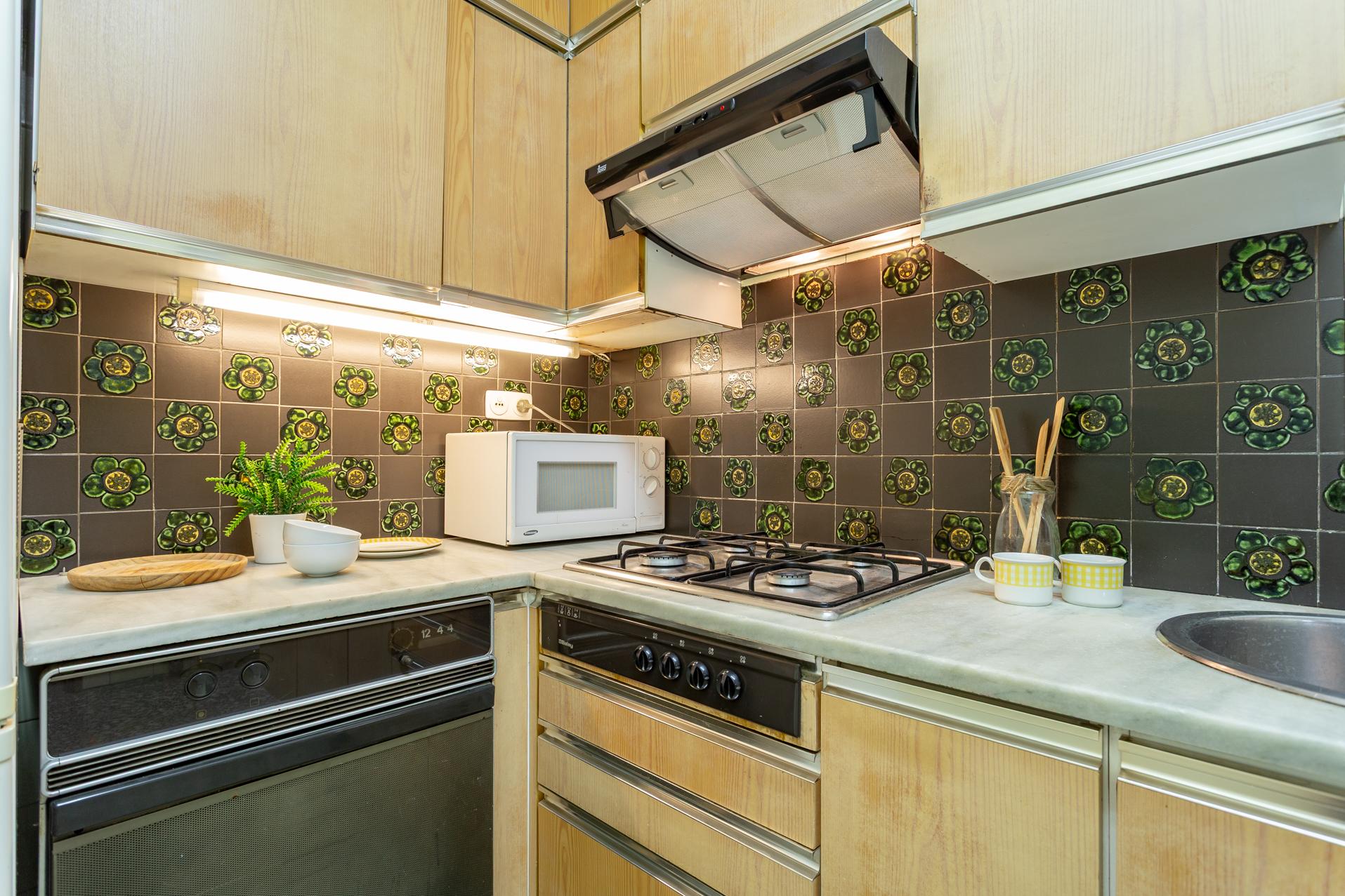 Imagen 14 Piso en venta en Reus / Cerca del Mercado y a 5 min. del centro de Reus.