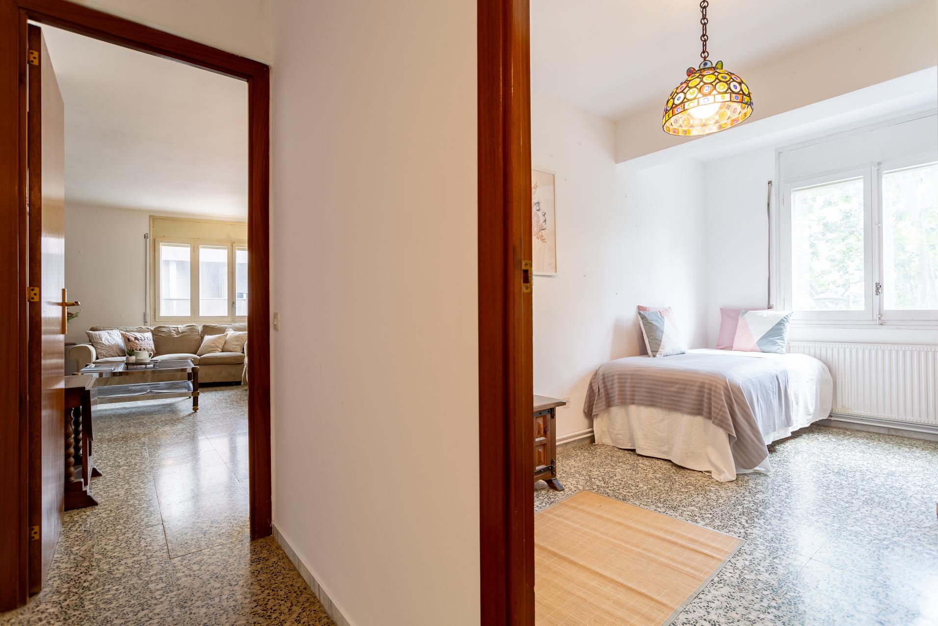 Imagen 35 Piso en venta en Reus / Cerca del Mercado y a 5 min. del centro de Reus.