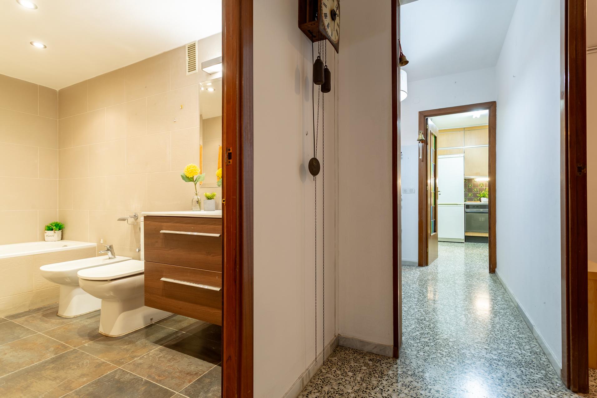Imagen 36 Piso en venta en Reus / Cerca del Mercado y a 5 min. del centro de Reus.
