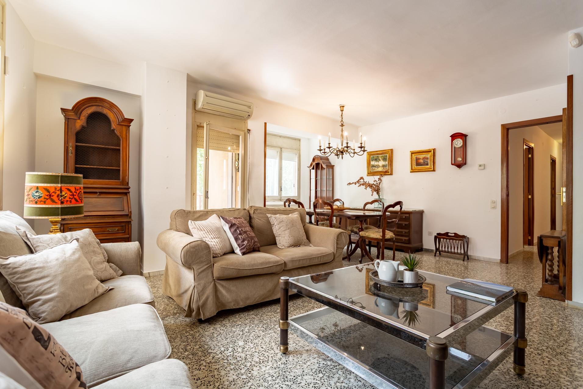 Imagen 7 Piso en venta en Reus / Cerca del Mercado y a 5 min. del centro de Reus.
