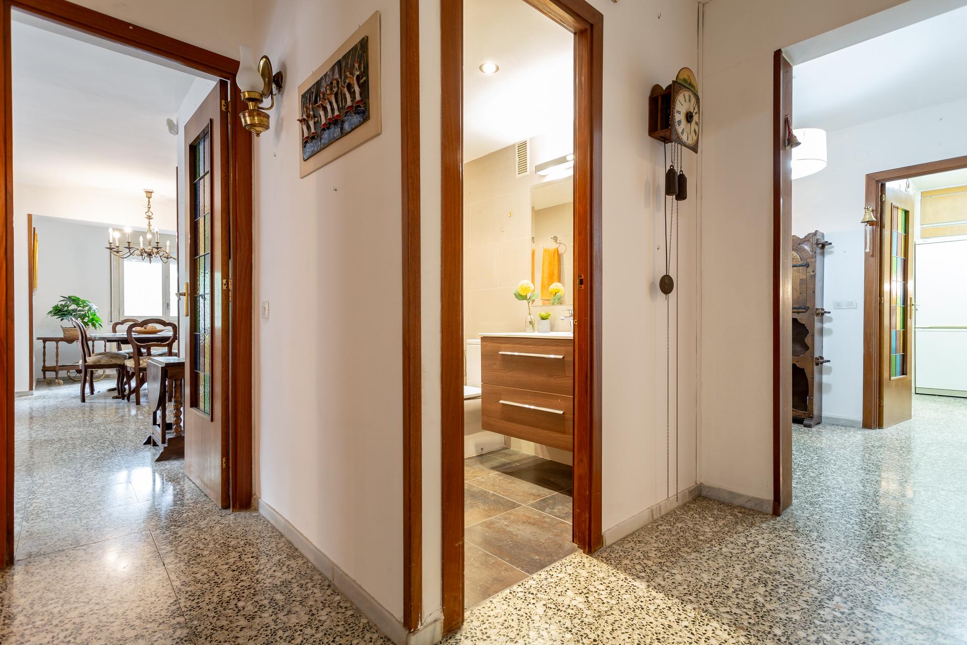 Imagen 34 Piso en venta en Reus / Cerca del Mercado y a 5 min. del centro de Reus.