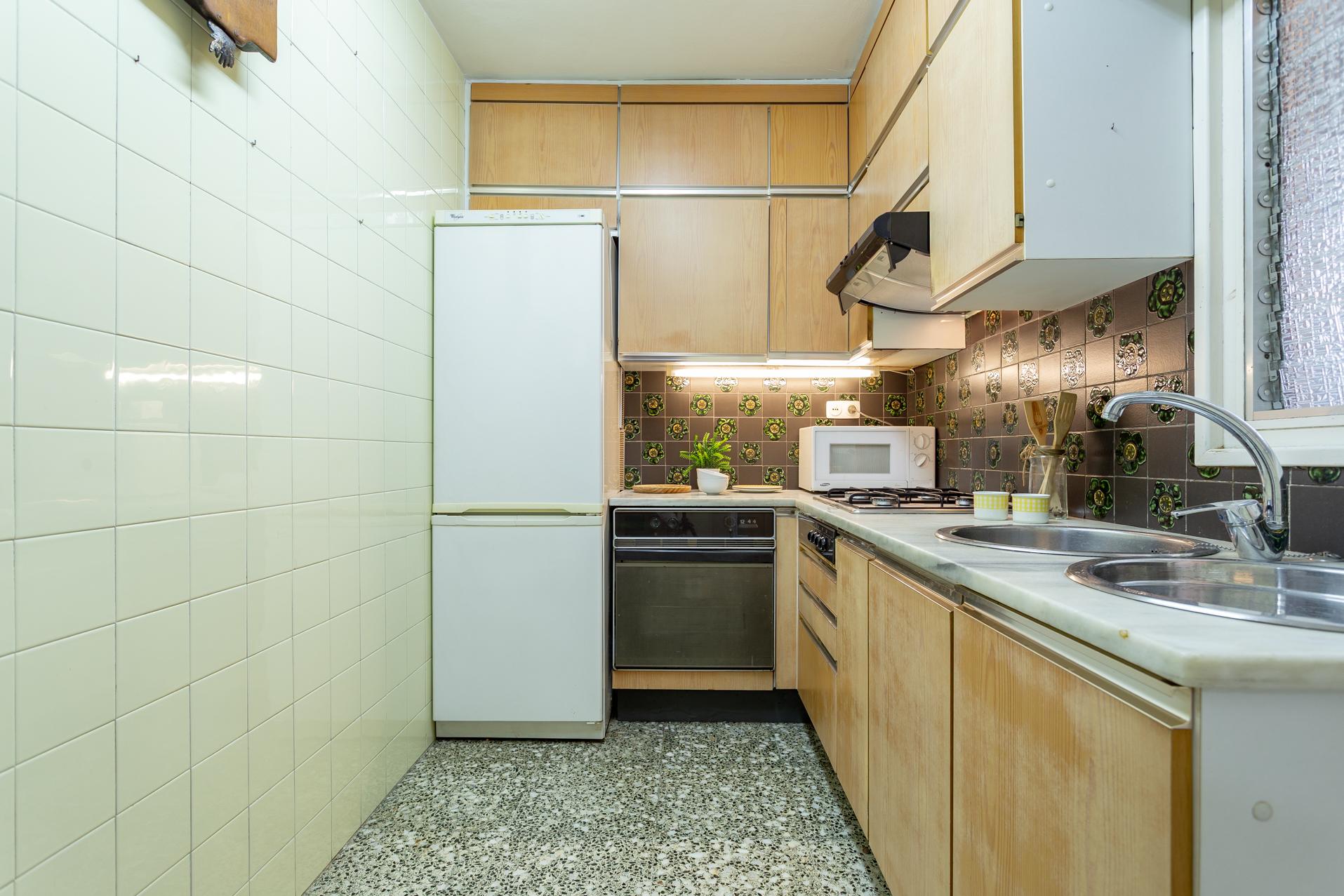 Imagen 15 Piso en venta en Reus / Cerca del Mercado y a 5 min. del centro de Reus.