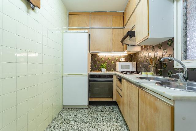 Imagen 15 Inmueble 303220 - Piso en venta en Reus / Cerca del Mercado y a 5 min. del centro de Reus.