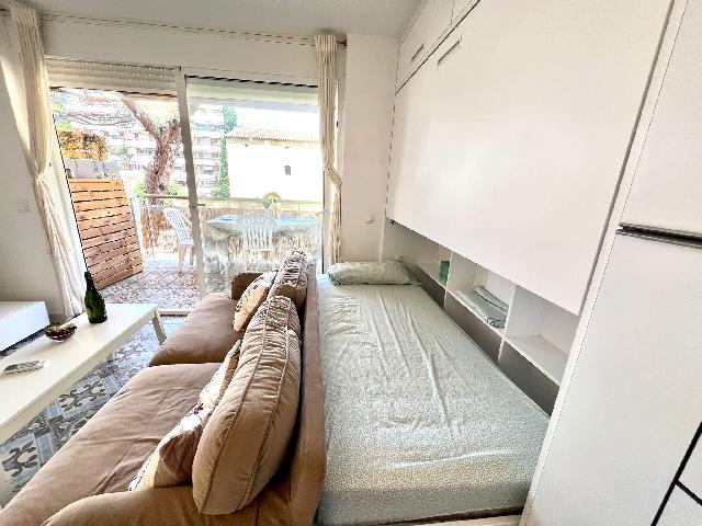 Imagen 6 Inmueble 303257 - Apto. Playa en venta en Salou / Apartamento en el Paseo Miramar.
