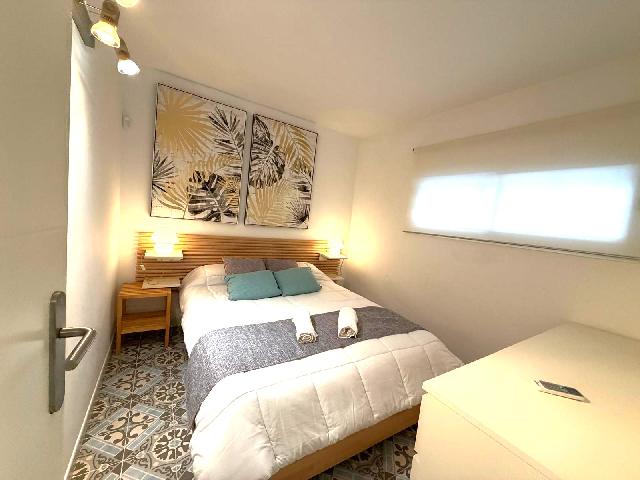 Imagen 11 Inmueble 303257 - Apto. Playa en venta en Salou / Apartamento en el Paseo Miramar.