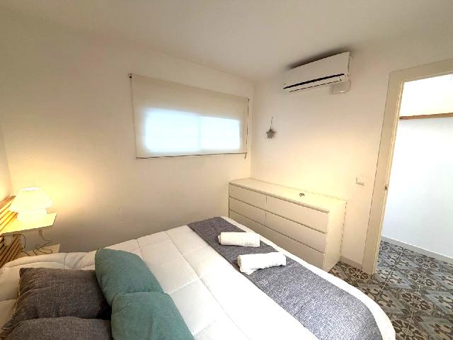 Imagen 12 Inmueble 303257 - Apto. Playa en venta en Salou / Apartamento en el Paseo Miramar.