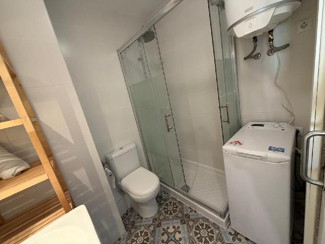 Imagen 9 Inmueble 303257 - Apto. Playa en venta en Salou / Apartamento en el Paseo Miramar.