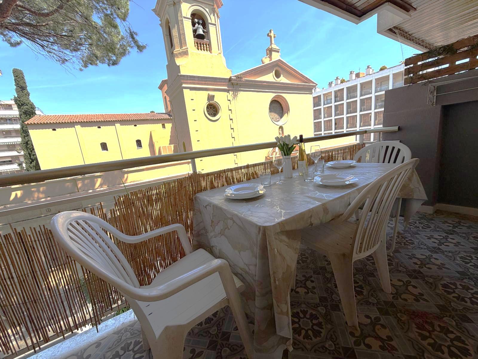Imagen 16 Apto. Playa en venta en Salou / Apartamento en el Paseo Miramar.