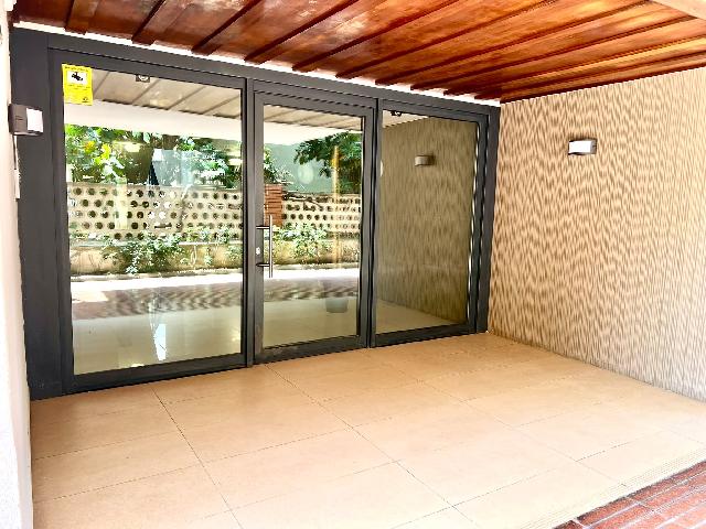 Imagen 20 Inmueble 303257 - Apto. Playa en venta en Salou / Apartamento en el Paseo Miramar.