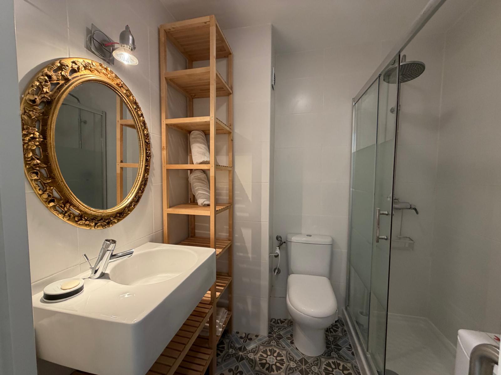 Imagen 8 Apto. Playa en venta en Salou / Apartamento en el Paseo Miramar.