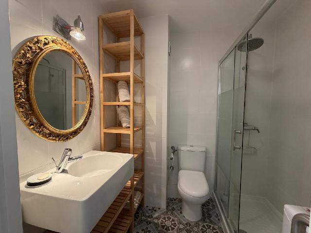 Imagen 8 Inmueble 303257 - Apto. Playa en venta en Salou / Apartamento en el Paseo Miramar.