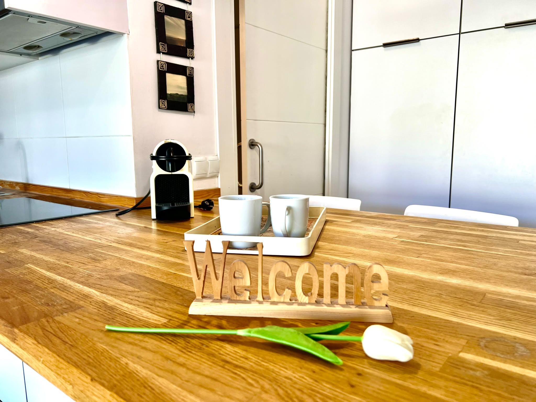 Imagen 1 Apto. Playa en venta en Salou / Apartamento en el Paseo Miramar.