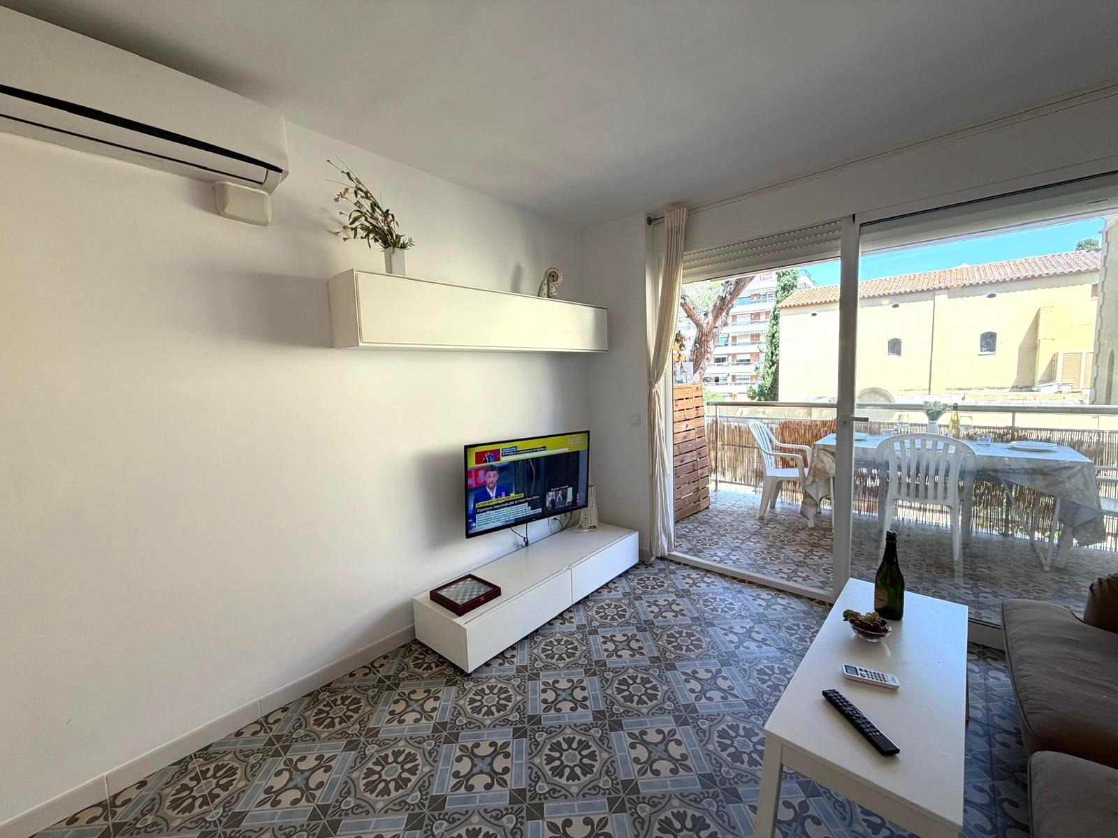 Imagen 13 Apto. Playa en venta en Salou / Apartamento en el Paseo Miramar.