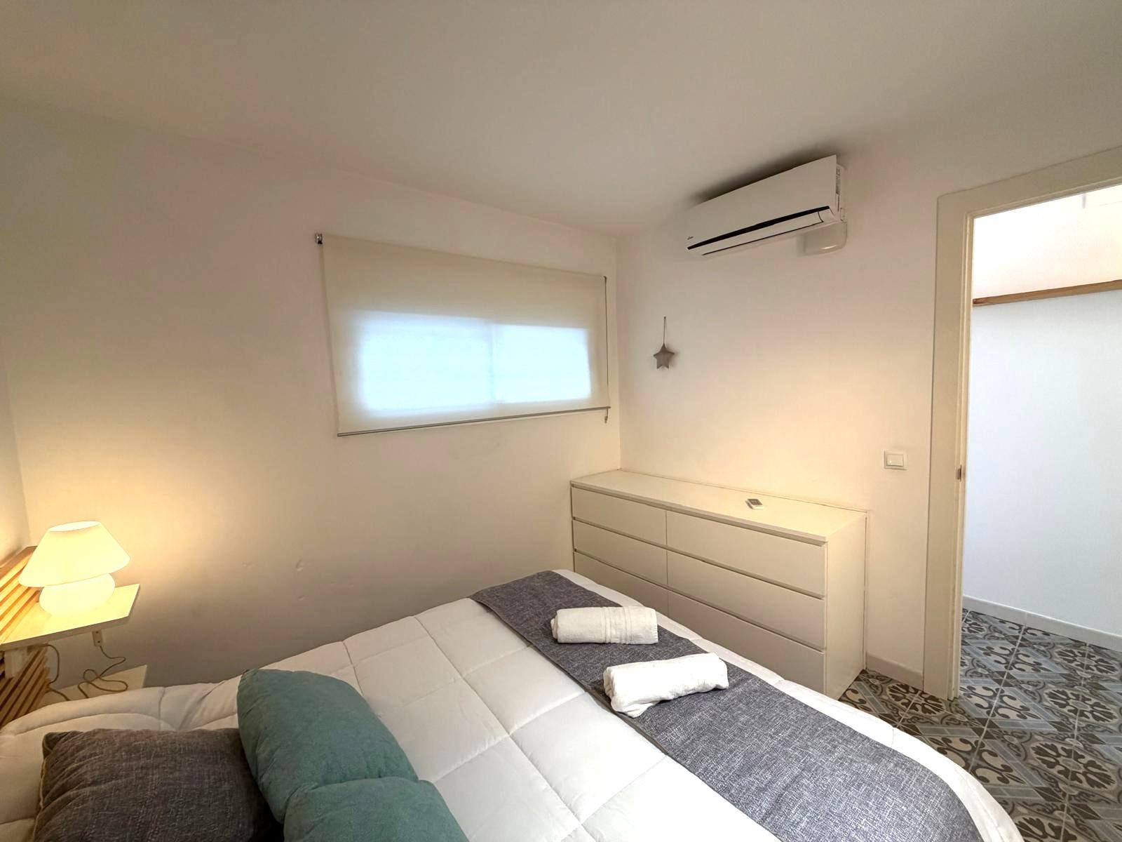 Imagen 10 Apto. Playa en venta en Salou / Apartamento en el Paseo Miramar.