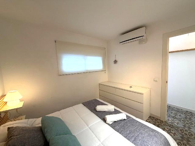 Imagen 10 Inmueble 303257 - Apto. Playa en venta en Salou / Apartamento en el Paseo Miramar.