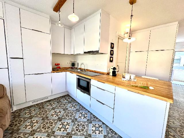 Imagen 2 Inmueble 303257 - Apto. Playa en venta en Salou / Apartamento en el Paseo Miramar.