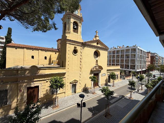 Imagen 17 Inmueble 303257 - Apto. Playa en venta en Salou / Apartamento en el Paseo Miramar.