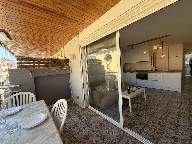 Imagen 14 Inmueble 303257 - Apto. Playa en venta en Salou / Apartamento en el Paseo Miramar.