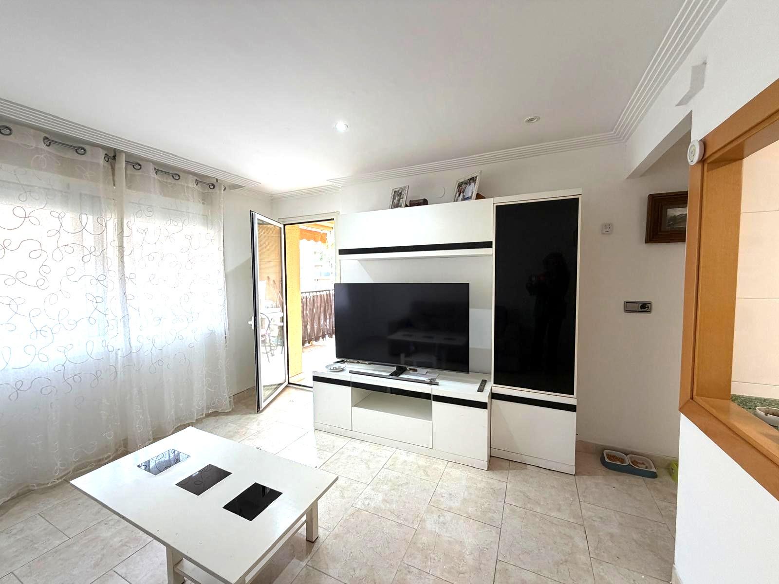 Imagen 3 Apartamento en venta en Salou / Centro de Salou