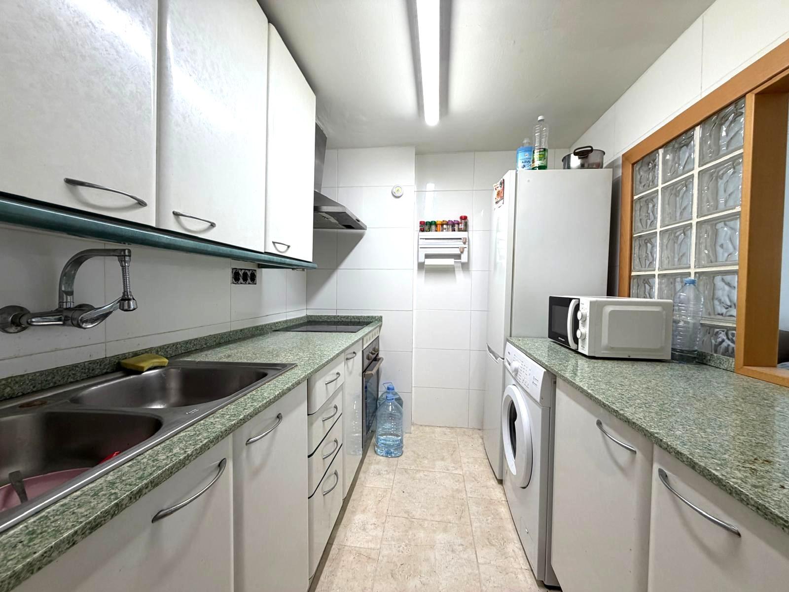 Imagen 7 Apartamento en venta en Salou / Centro de Salou