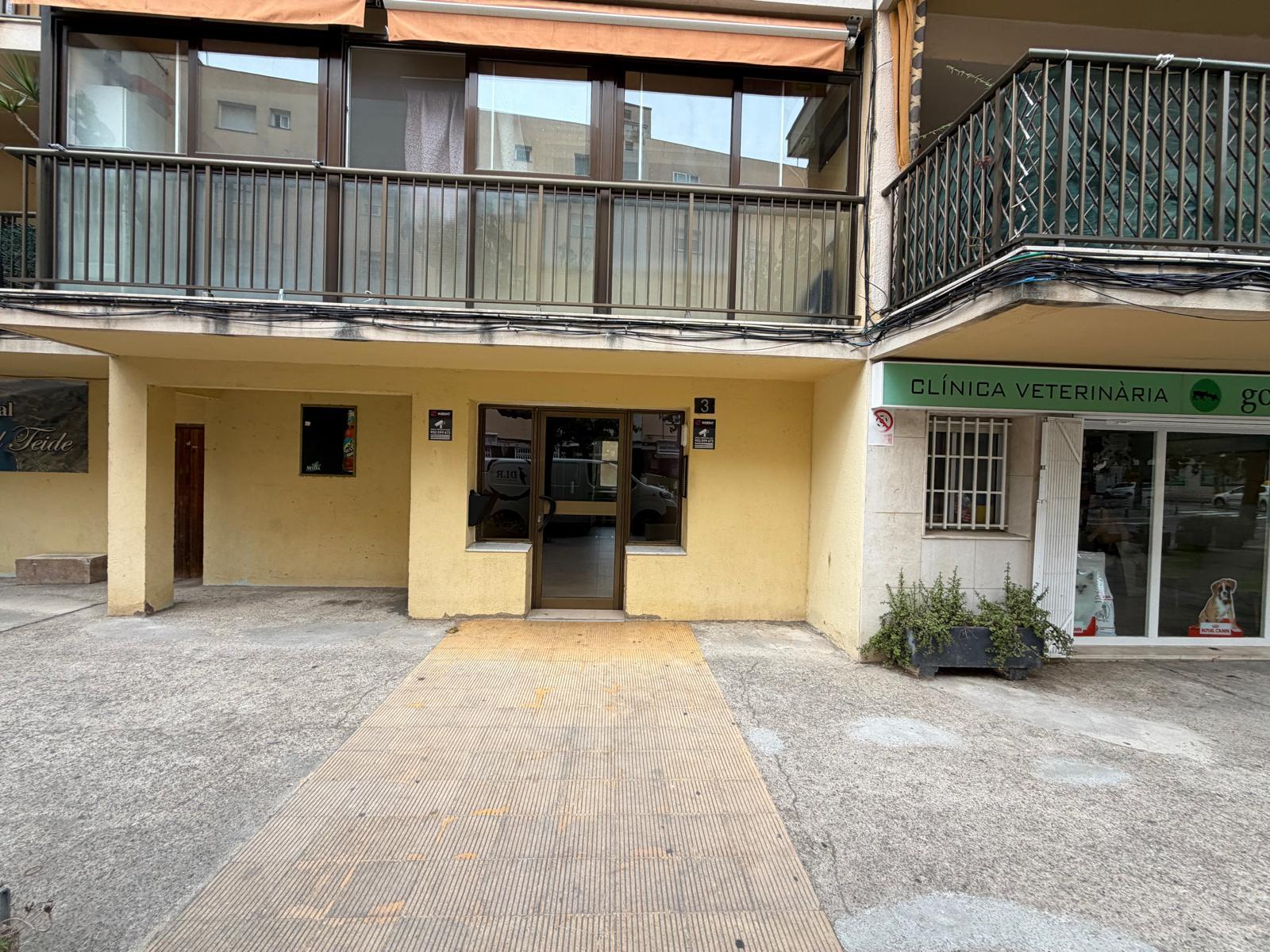 Imagen 26 Apartamento en venta en Salou / Centro de Salou