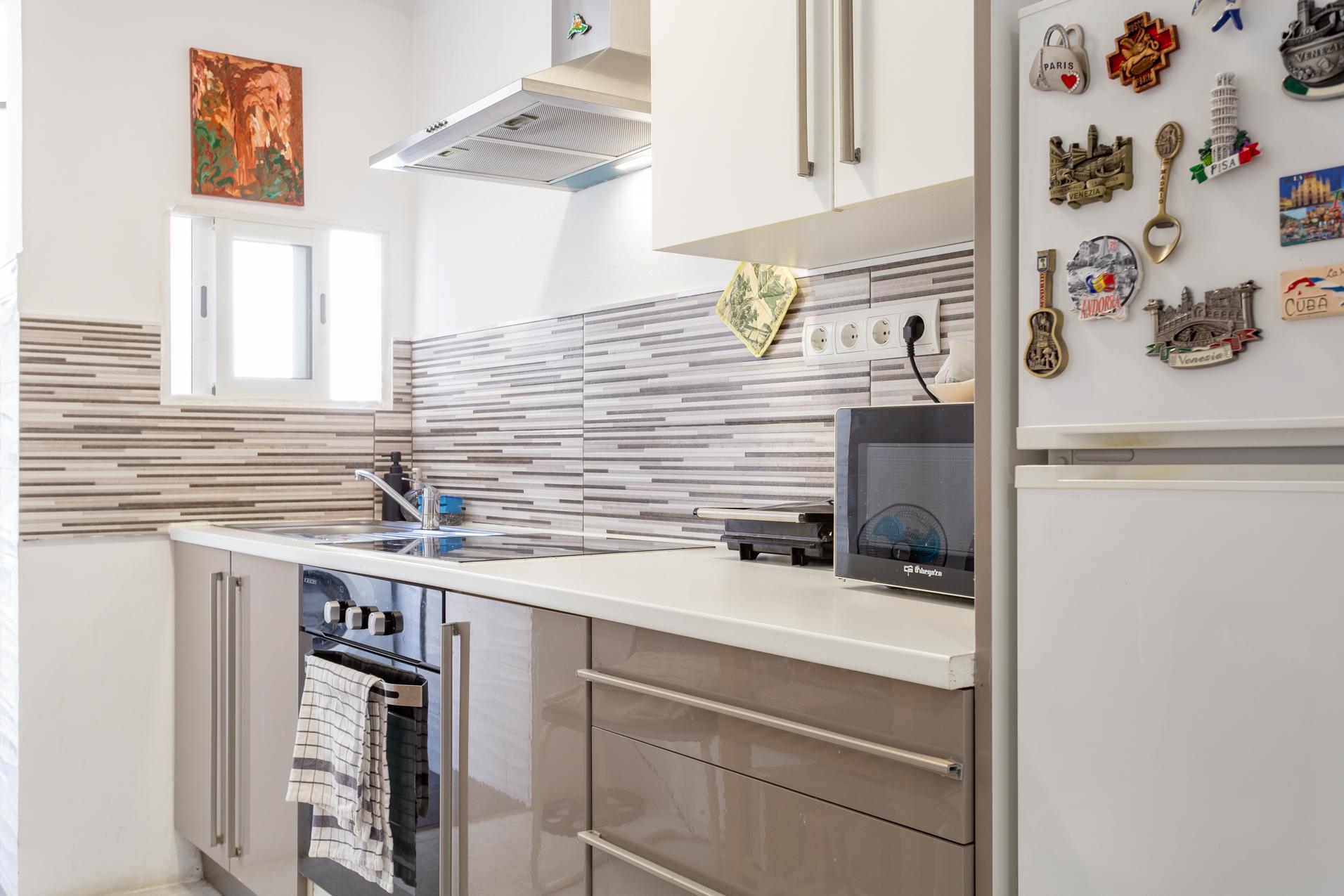 Imagen 8 Piso en venta en Reus / Ubicado en una zona céntrica.