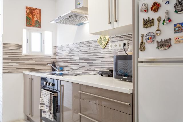 Imagen 8 Inmueble 303671 - Piso en venta en Reus / Ubicado en una zona céntrica.