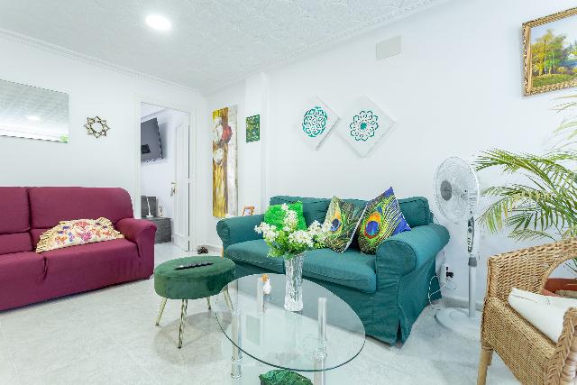 Imagen 2 Inmueble 303671 - Piso en venta en Reus / Ubicado en una zona céntrica.