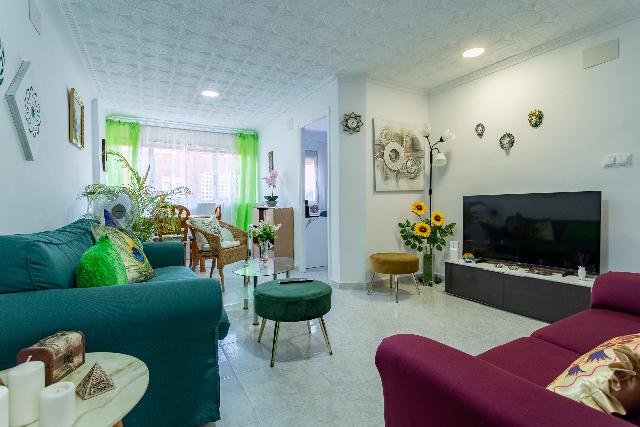 Imagen 1 Inmueble 303671 - Piso en venta en Reus / Ubicado en una zona céntrica.
