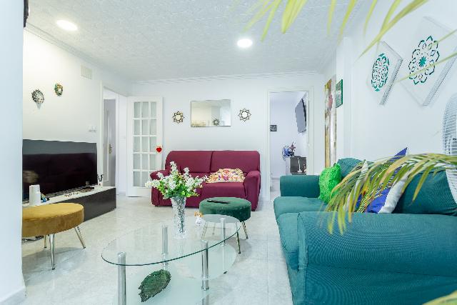 Imagen 3 Inmueble 303671 - Piso en venta en Reus / Ubicado en una zona céntrica.