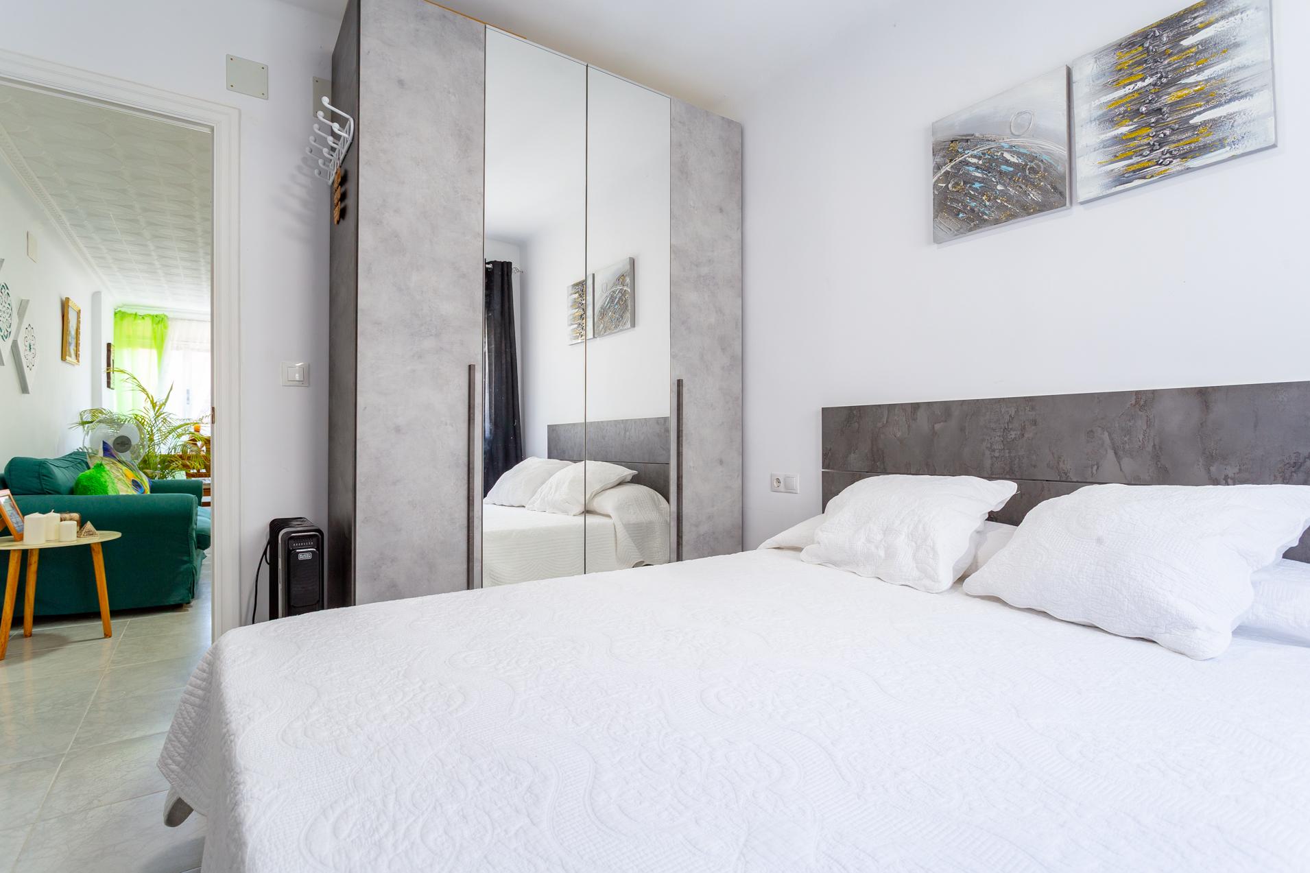 Imagen 14 Piso en venta en Reus / Ubicado en una zona céntrica.