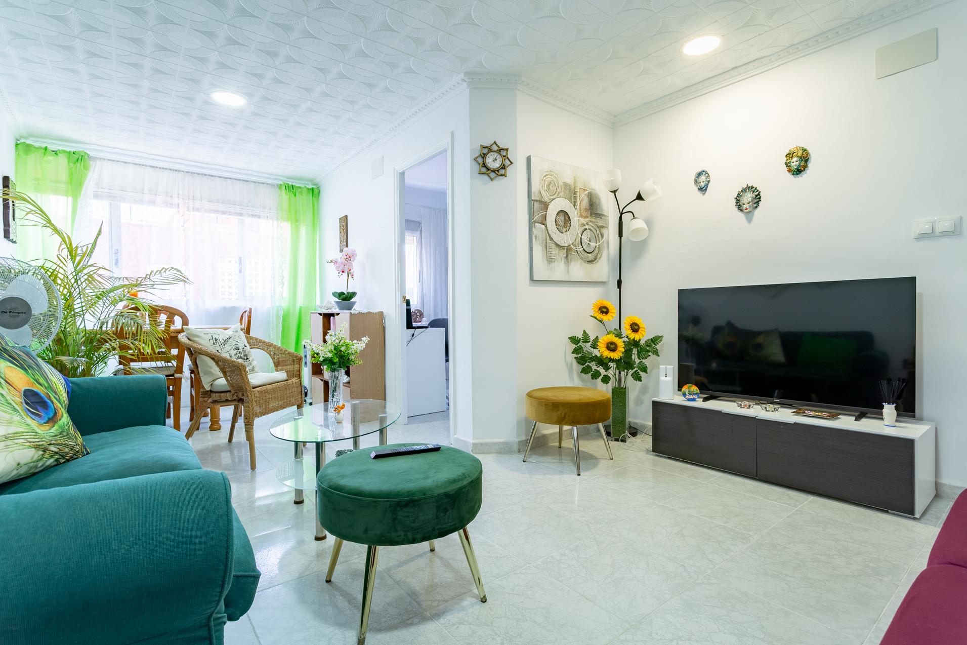 Imagen 5 Piso en venta en Reus / Ubicado en una zona céntrica.