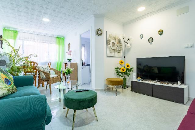 Imagen 5 Inmueble 303671 - Piso en venta en Reus / Ubicado en una zona céntrica.