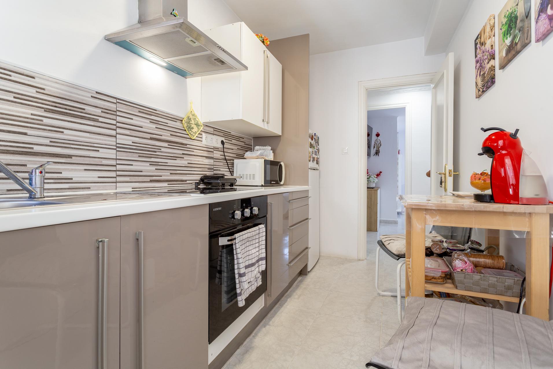 Imagen 9 Piso en venta en Reus / Ubicado en una zona céntrica.