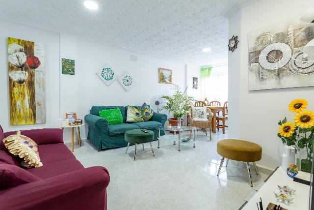 Imagen 6 Inmueble 303671 - Piso en venta en Reus / Ubicado en una zona céntrica.