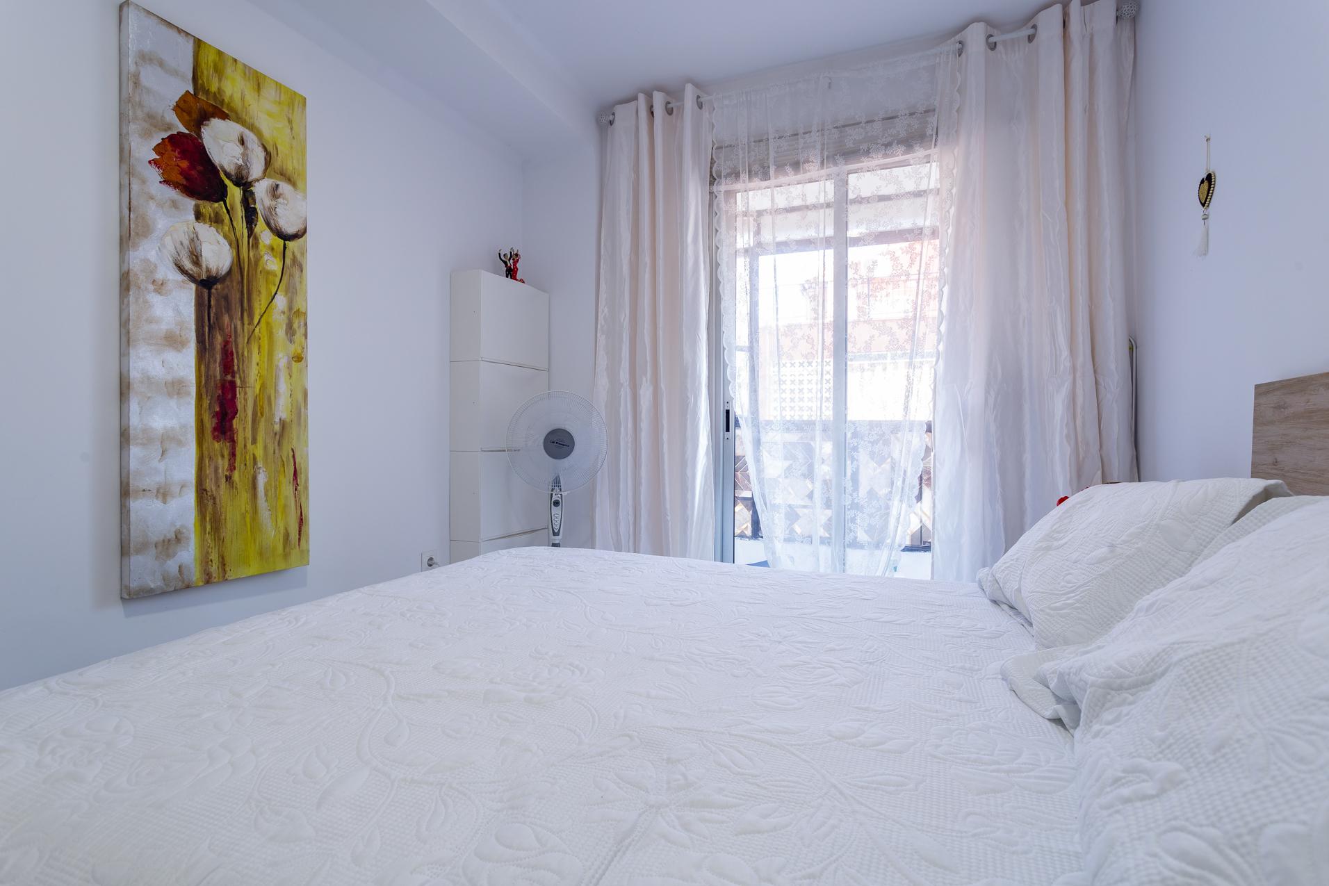 Imagen 16 Piso en venta en Reus / Ubicado en una zona céntrica.