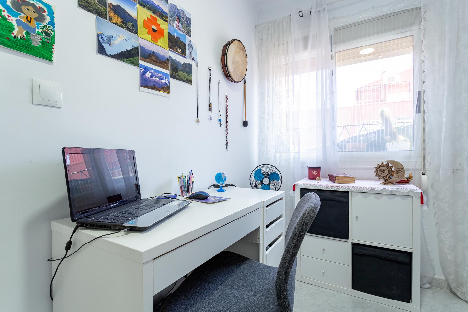 Imagen 17 Piso en venta en Reus / Ubicado en una zona céntrica.