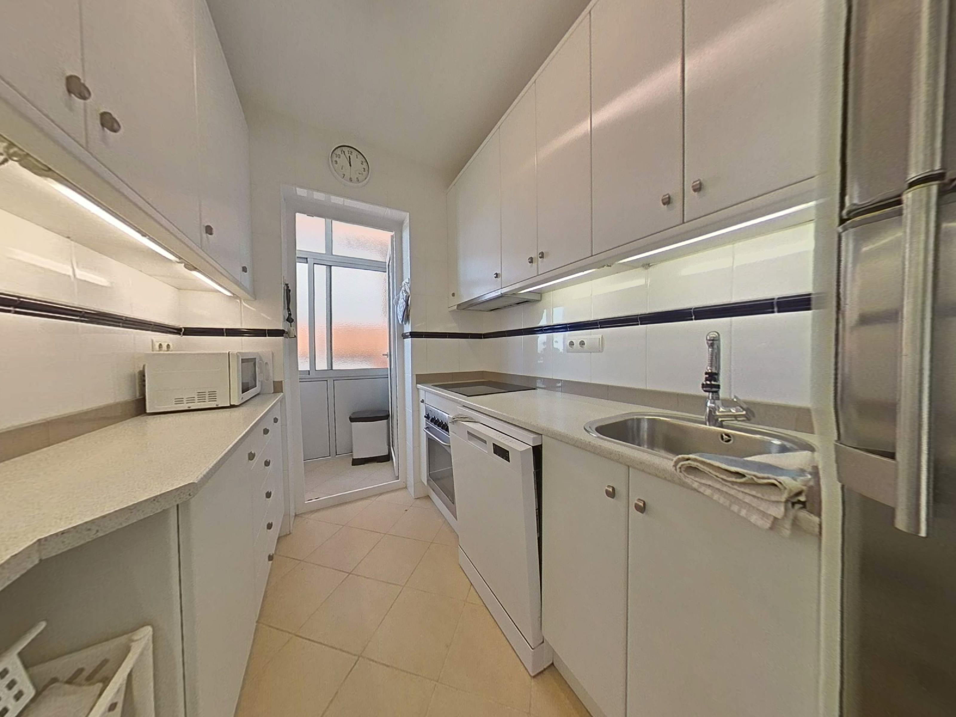Imagen 19 Apto. Playa en venta en Salou / Primera linea de la playa Ponent