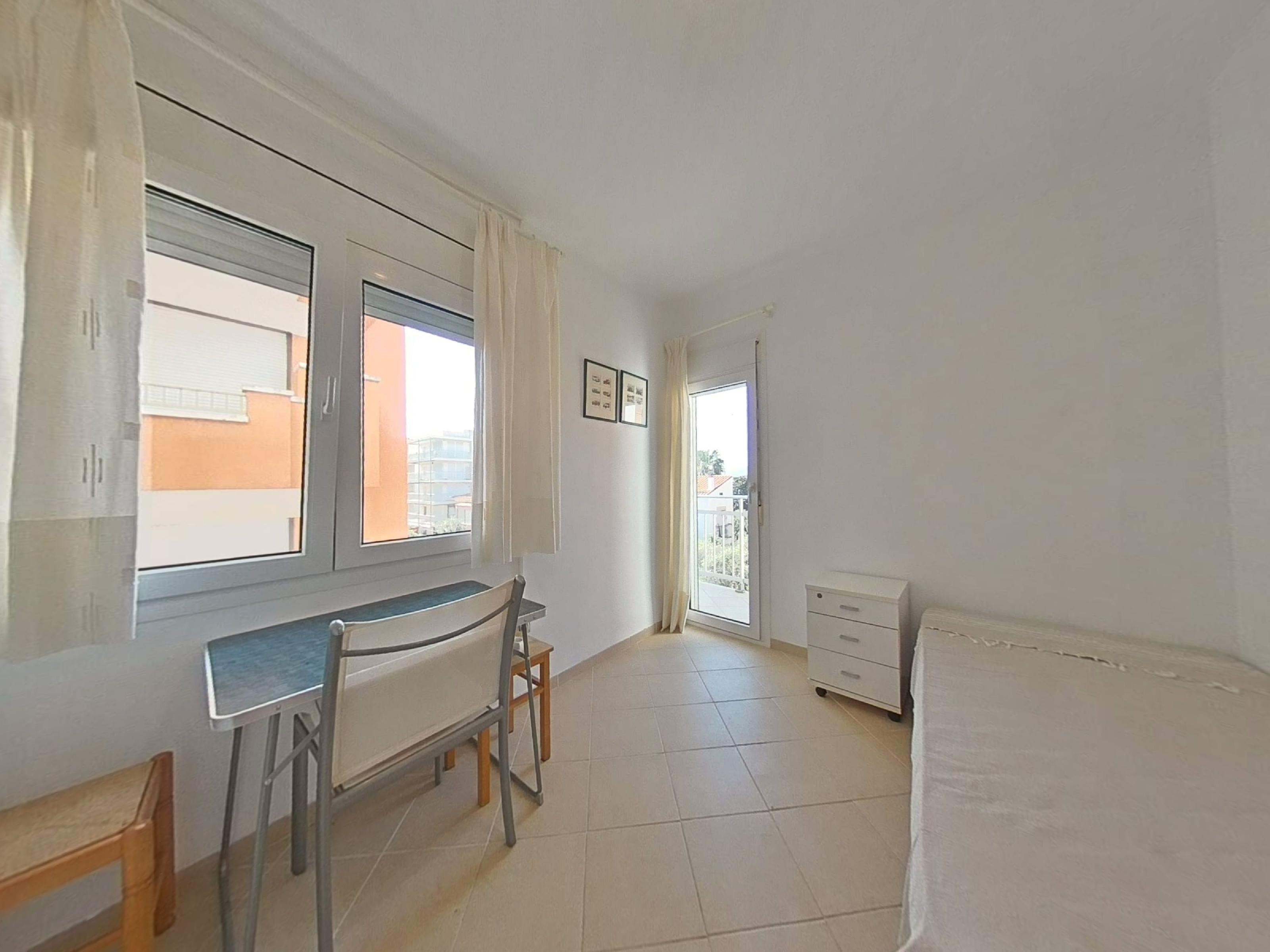 Imagen 11 Apto. Playa en venta en Salou / Primera linea de la playa Ponent