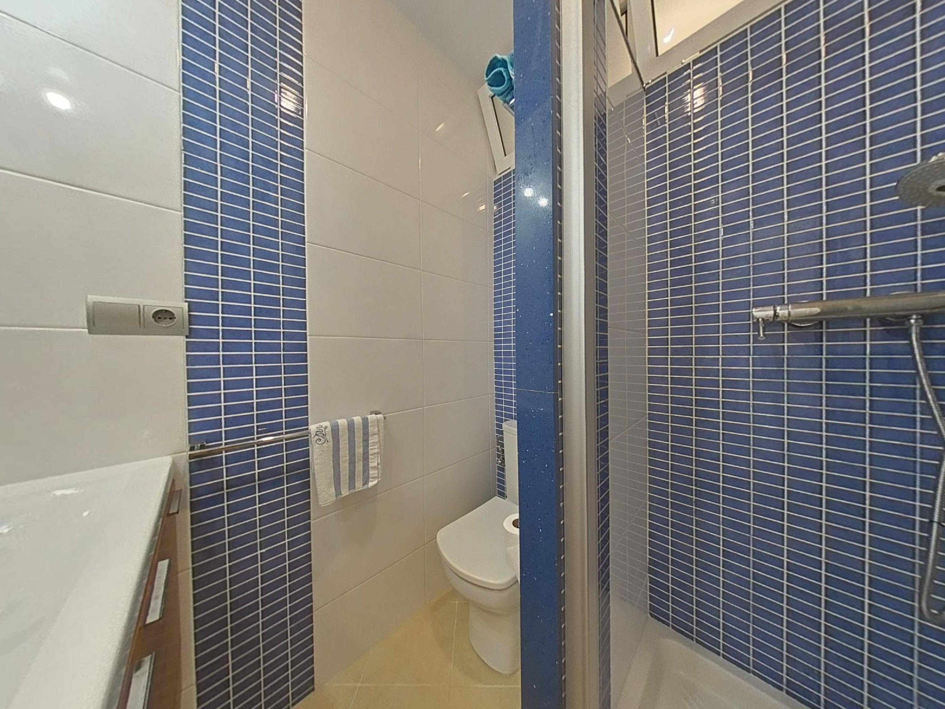 Imagen 23 Apto. Playa en venta en Salou / Primera linea de la playa Ponent