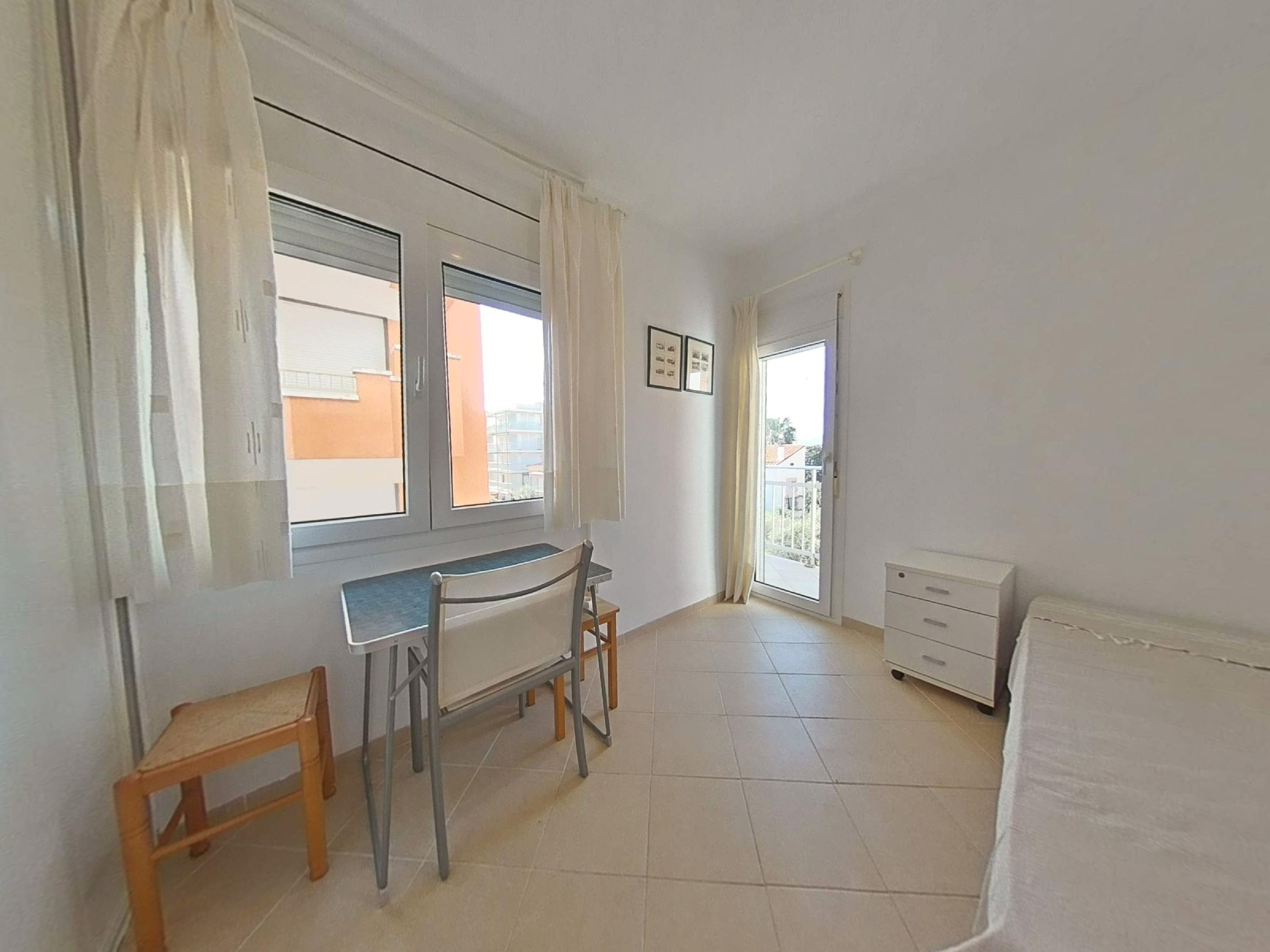 Imagen 12 Apto. Playa en venta en Salou / Primera linea de la playa Ponent