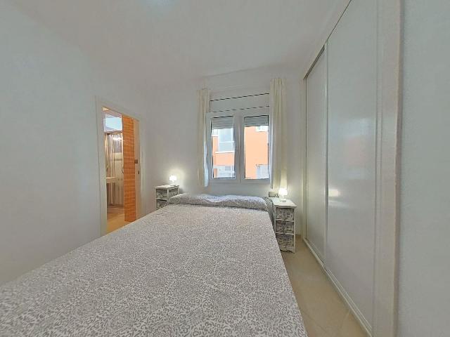 Imagen 6 Inmueble 303707 - Apto. Playa en venta en Salou / Primera linea de la playa Ponent