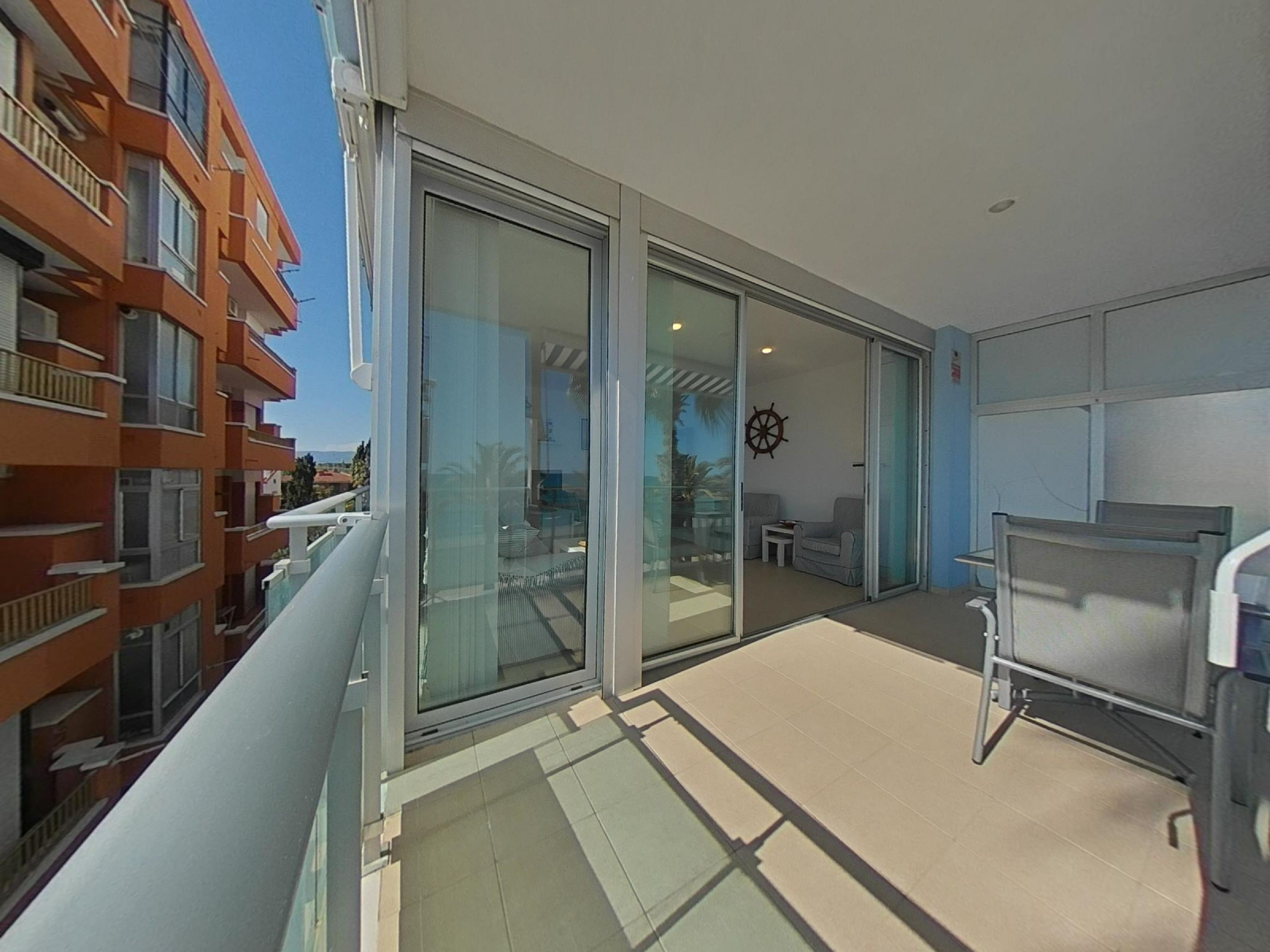Imagen 16 Apto. Playa en venta en Salou / Primera linea de la playa Ponent