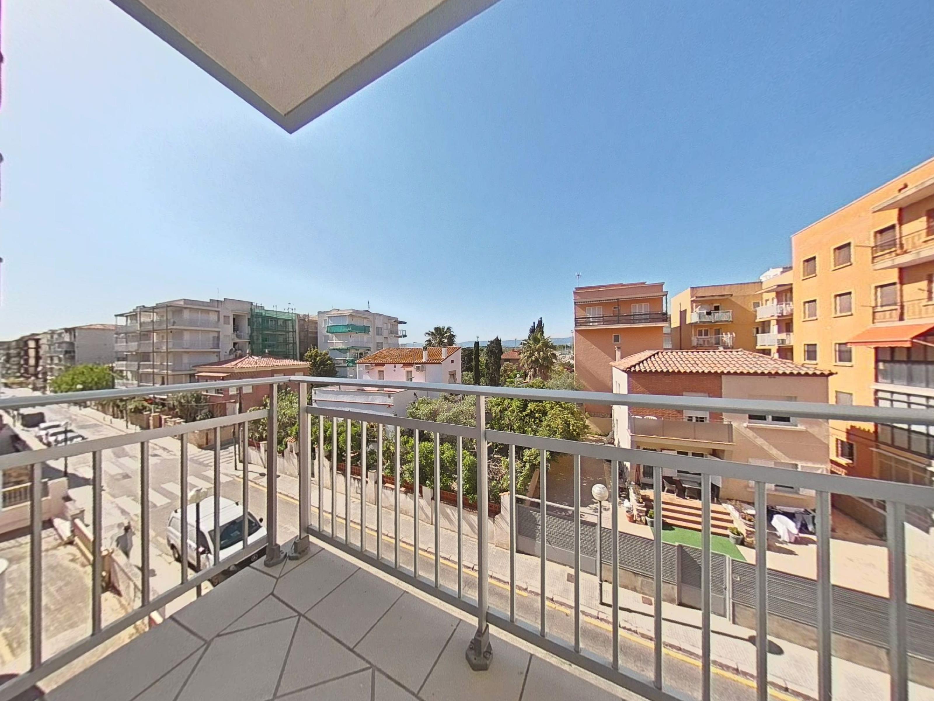 Imagen 17 Apto. Playa en venta en Salou / Primera linea de la playa Ponent