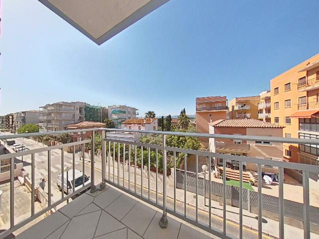 Imagen 17 Inmueble 303707 - Apto. Playa en venta en Salou / Primera linea de la playa Ponent