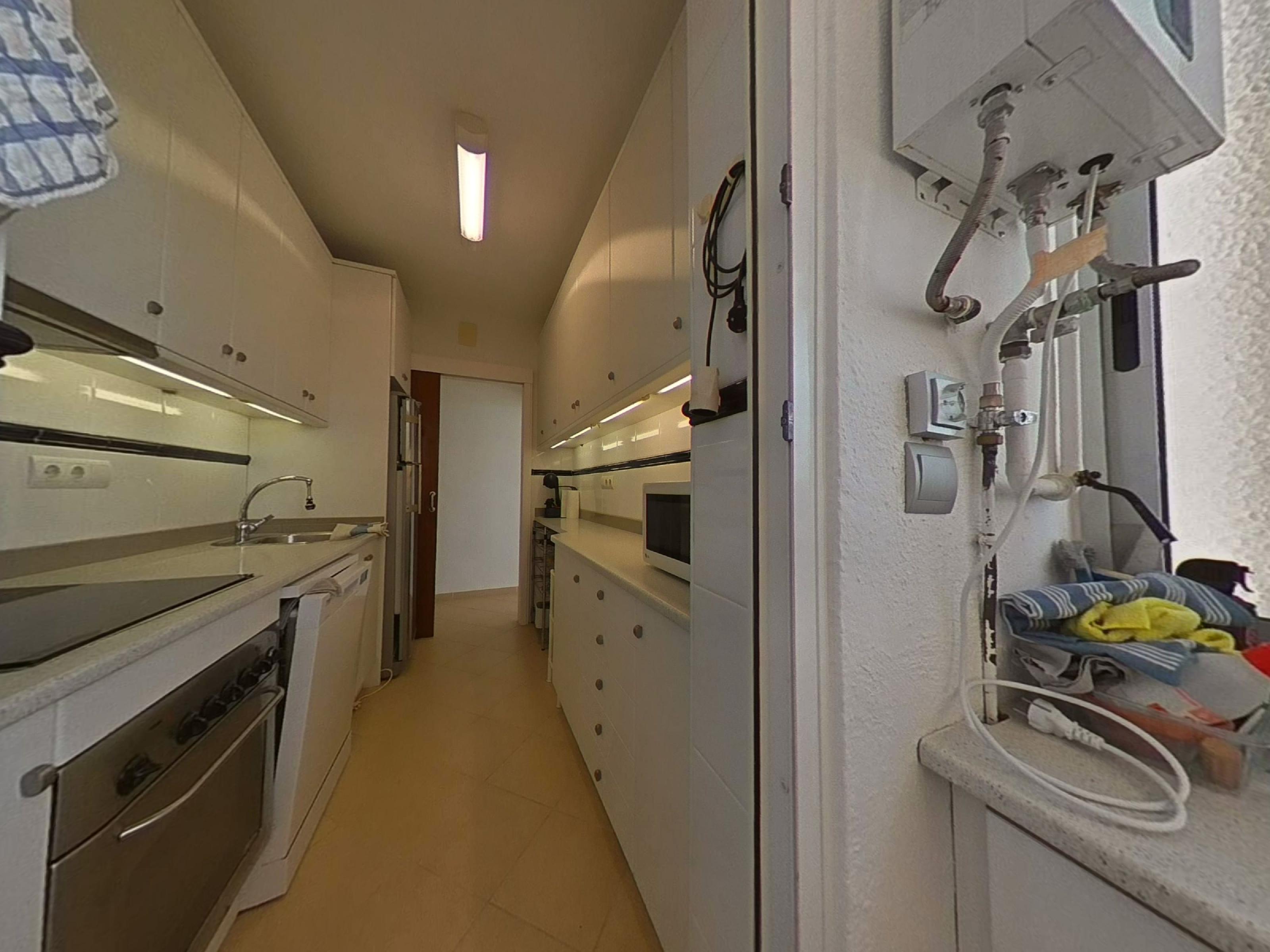 Imagen 20 Apto. Playa en venta en Salou / Primera linea de la playa Ponent