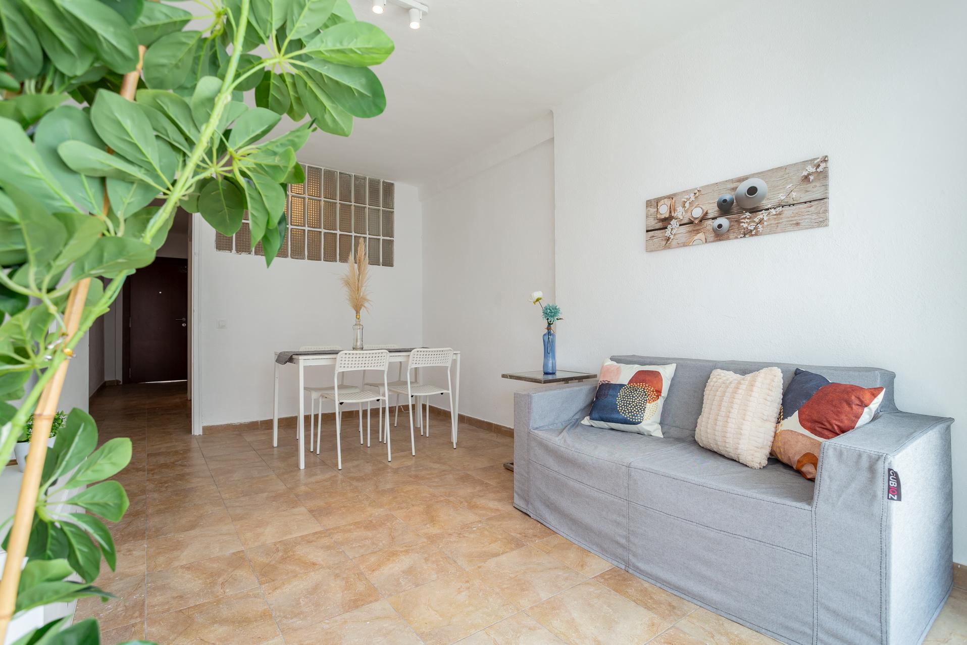 Imagen 2 Apartamento en venta en Salou / Piso en pleno centro turístico de Salou.